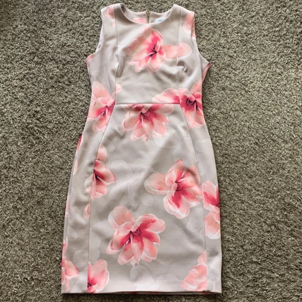 Calvin Klein Dress